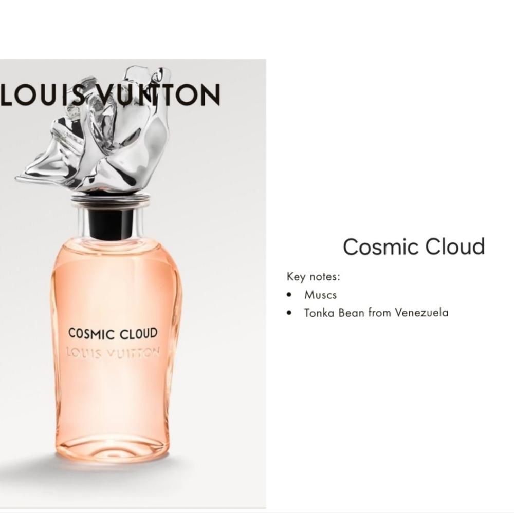 🔥3pc✅️ Louis Vuitton💰PRECIOUS💰 HIGH-END FRAGRANCE💥 - Picture 10 of 16